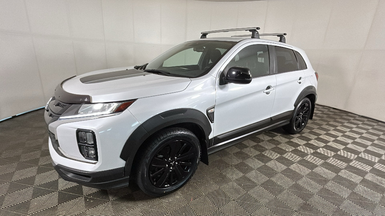 Used 2024 Mitsubishi Outlander Sport AWD image 6