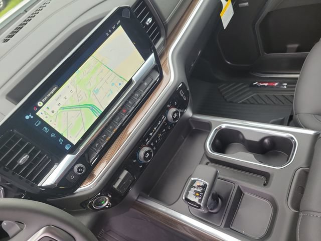 New 2026 Chevrolet Silverado 1500 RST AWD/4WD image 32
