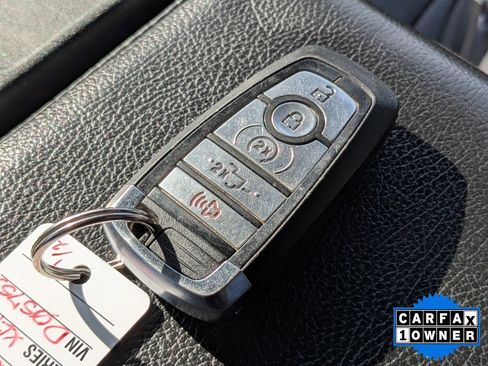 Used 2023 Ford F250 XLT w/ XLT Premium Package image 30