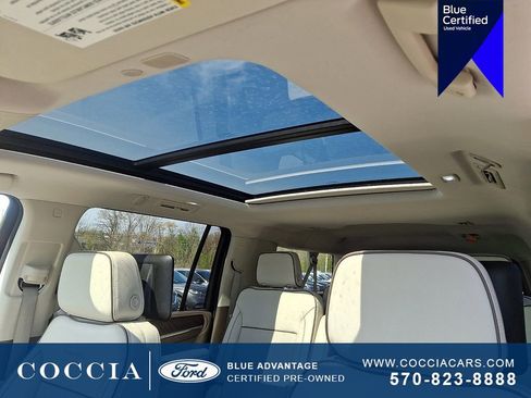 Used 2023 GMC Yukon XL Denali w/ LPO, Floor Liner Package AWD/4WD image 15