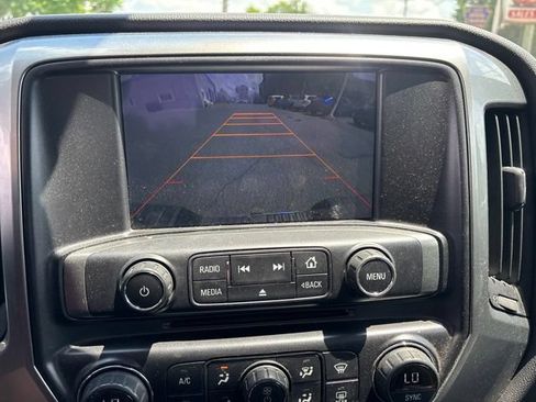 Used 2014 Chevrolet Silverado 1500 LT w/ All Star Edition AWD/4WD image 18