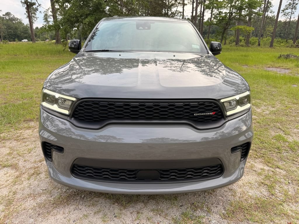 Used 2024 Dodge Durango GT AWD/4WD image 9