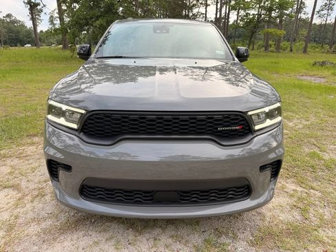 Used 2024 Dodge Durango GT AWD/4WD image 9