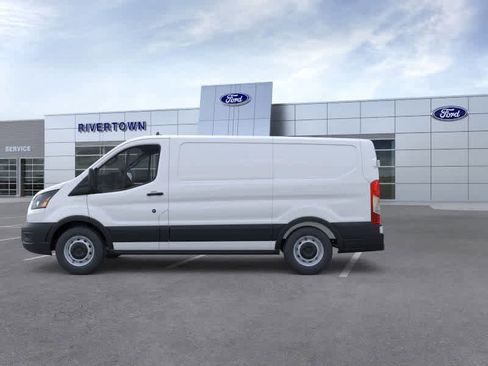 New 2025 Ford Transit 150 Low Roof w/ Load Area Protection Package image 3