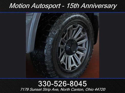 Used 2018 Ford F150 Lariat w/ Equipment Group 502A Luxury AWD/4WD image 50