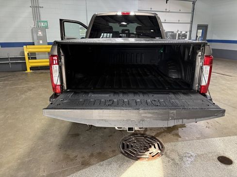 Used 2019 Ford F350 XL w/ STX Appearance Package image 26