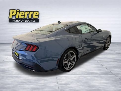 New 2026 Ford Mustang GT RWD image 5