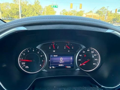 Used 2020 Chevrolet Blazer LT FWD image 14