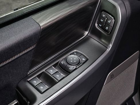 Certified 2024 Ford F150 Lariat w/ Tow/Haul Package image 23