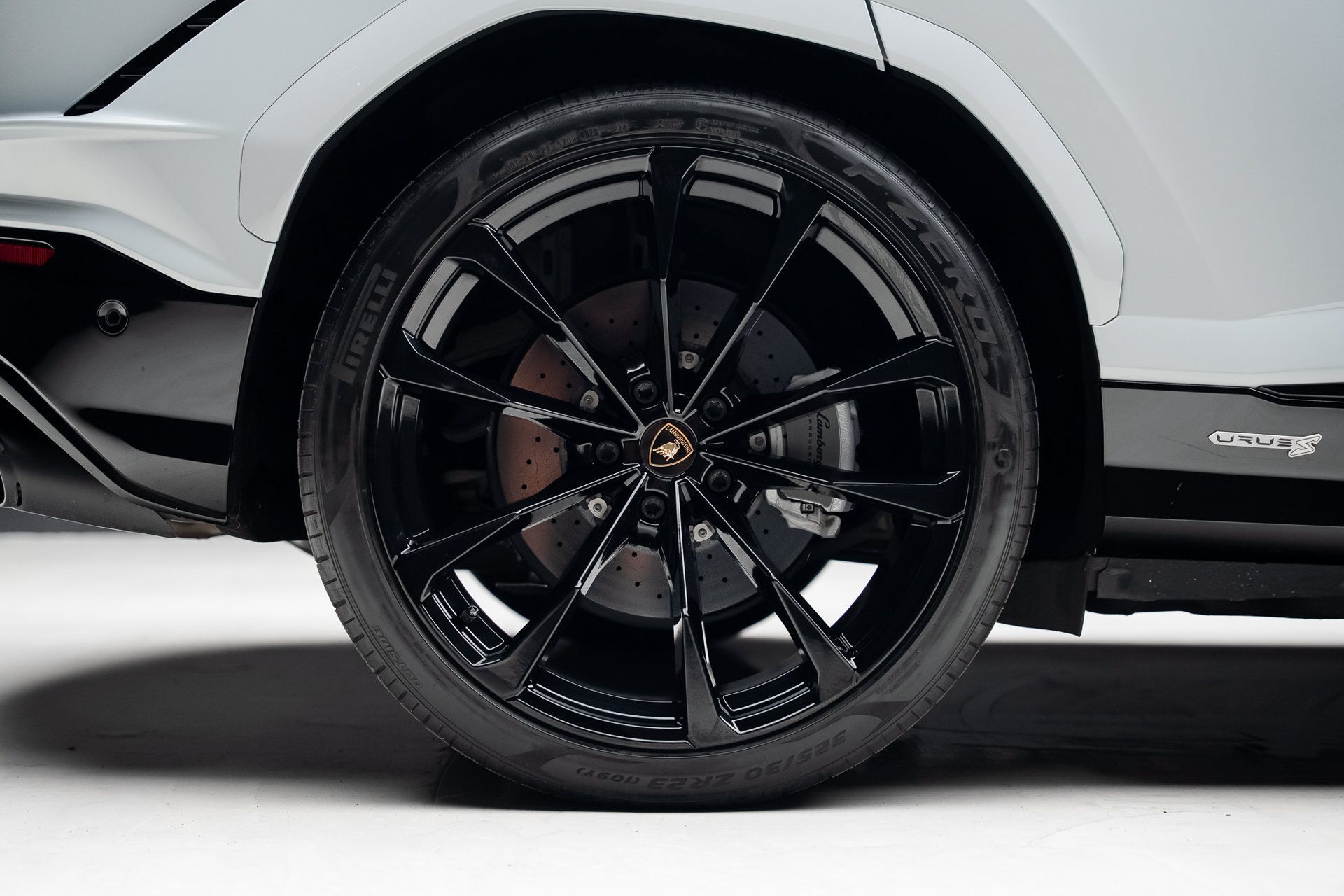 Used 2024 Lamborghini Urus S AWD/4WD image 37