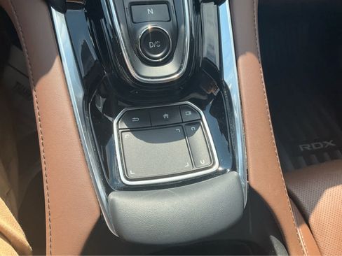 Used 2019 Acura RDX AWD w/ Advance Package image 12