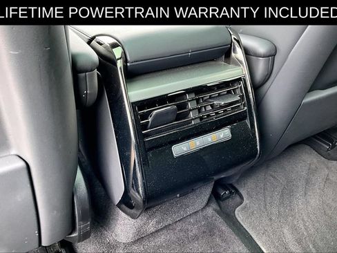 Used 2025 Land Rover Range Rover Sport SE AWD/4WD image 31