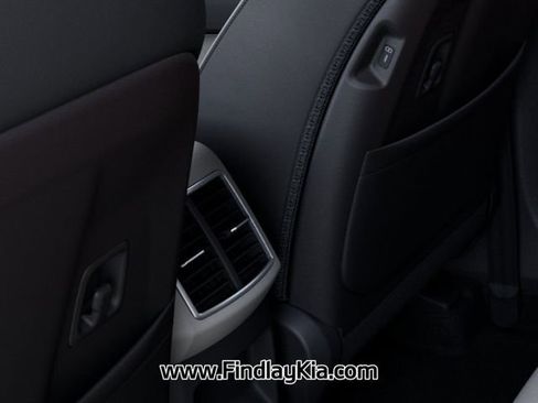 New 2026 Kia Sportage SX image 30