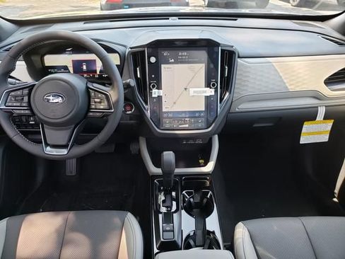New 2026 Subaru Forester Touring AWD/4WD image 14