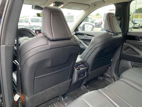 Used 2025 INFINITI QX60 Pure FWD image 29