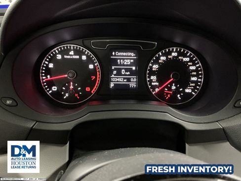 Used 2017 Audi Q3 2.0T Premium FWD image 11