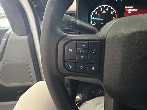 New 2026 Ford F250 XL w/ STX Appearance Package AWD/4WD image 25