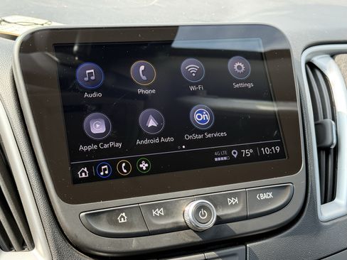 Used 2024 Chevrolet Malibu LS FWD image 13