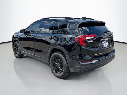 Used 2024 GMC Terrain AT4 w/ Tech Package AWD/4WD image 5