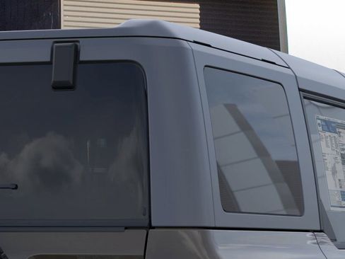 New 2025 Ford Bronco Big Bend image 25