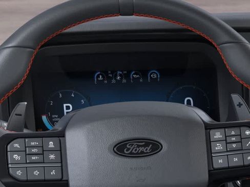 New 2026 Ford F150 Raptor AWD/4WD image 13