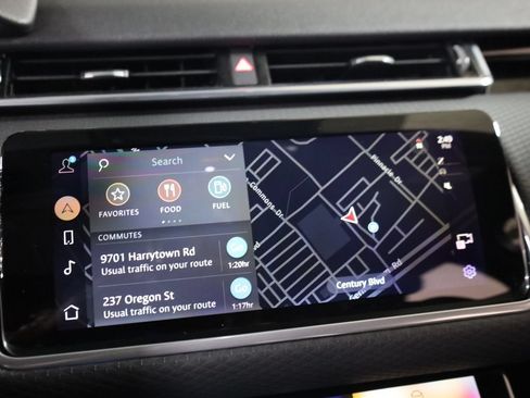 Used 2022 Land Rover Range Rover Velar R-Dynamic S AWD/4WD image 30
