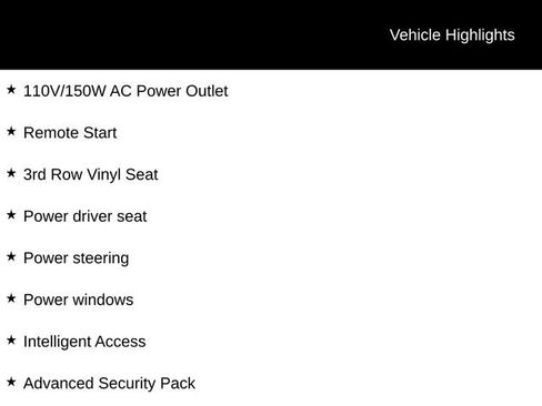 Used 2020 Ford Expedition XLT w/ Equipment Group 202A image 6