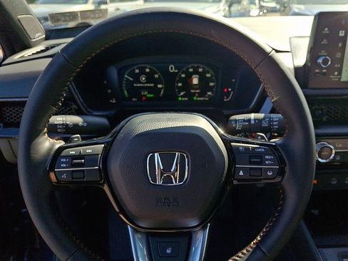 New 2026 Honda CR-V Sport Touring image 6