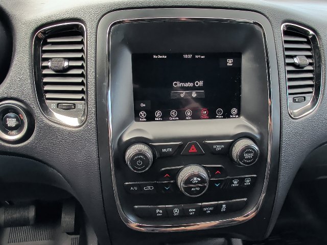 Used 2019 Dodge Durango GT AWD/4WD image 48