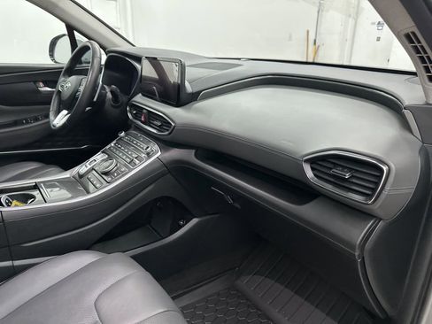 Used 2023 Hyundai Santa Fe Limited image 24
