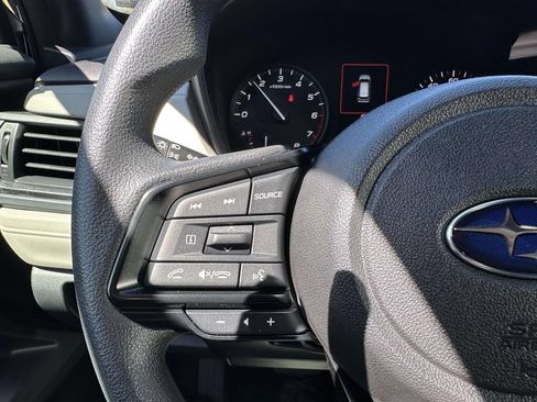 Certified 2025 Subaru Forester AWD/4WD image 30