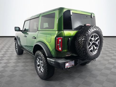Used 2025 Ford Bronco Badlands AWD/4WD image 5