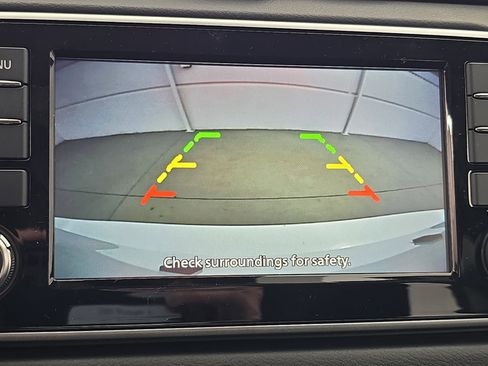 New 2025 Nissan Versa S image 21