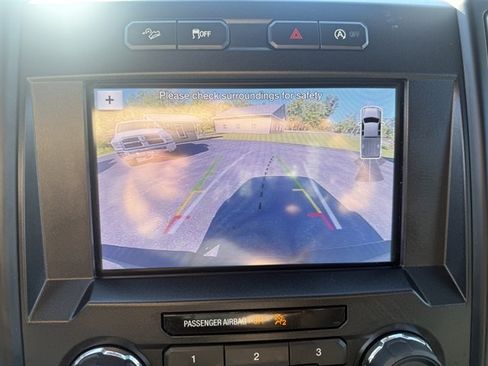 Used 2019 Ford F150 XL w/ Equipment Group 101A Mid AWD/4WD image 16