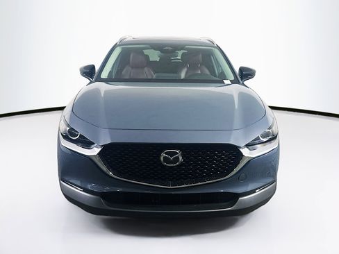 Used 2025 MAZDA CX-30 AWD 2.5 S w/ Preferred Package image 2