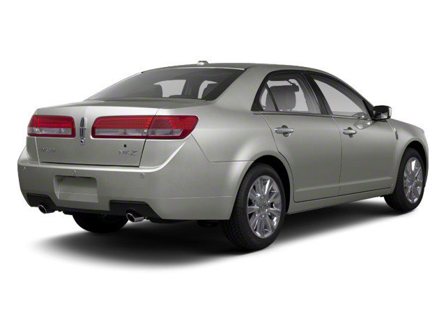 Used 2012 Lincoln MKZ FWD image 2