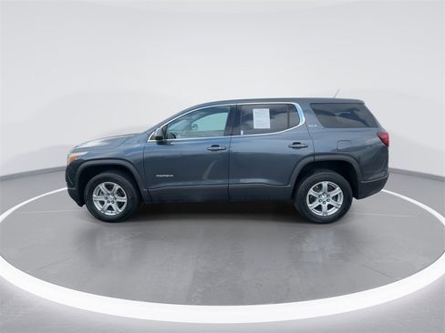 Used 2019 GMC Acadia SLE image 5