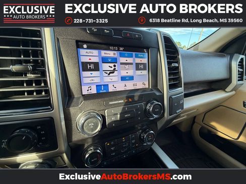 Used 2019 Ford F150 Lariat image 19