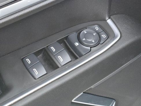 Used 2025 Chevrolet Silverado 1500 RST w/ Redline Edition image 23