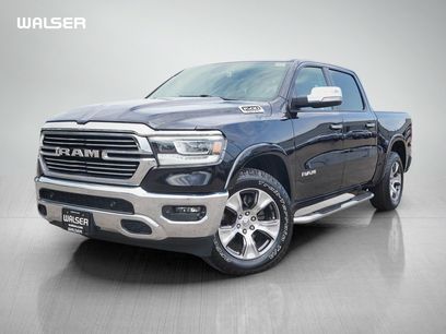 Used 2020 RAM 1500 Laramie