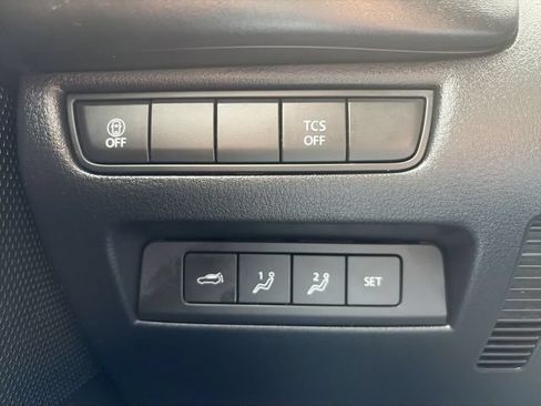 Used 2024 MAZDA CX-50 AWD 2.5 S w/ Accent Package image 18