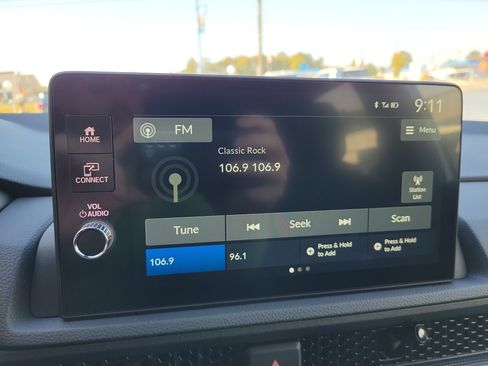 New 2026 Honda CR-V Sport image 21