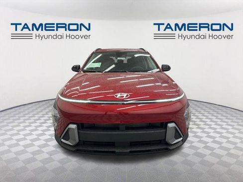 New 2026 Hyundai Kona SEL Sport image 8