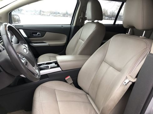 Used 2012 Ford Edge Limited image 21