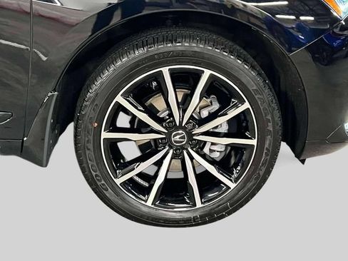 Certified 2025 Acura RDX A-Spec AWD/4WD image 7