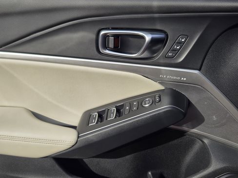 Certified 2025 Acura Integra A-Spec image 23