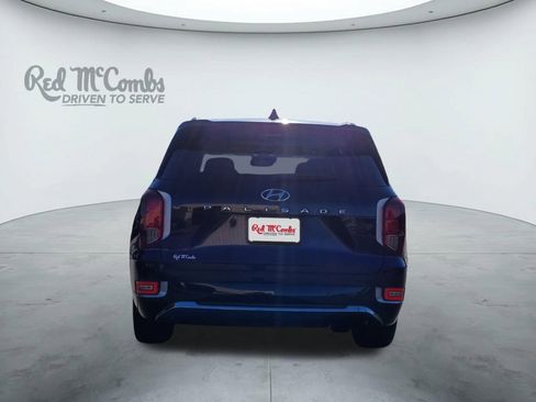 Used 2020 Hyundai Palisade Limited image 4