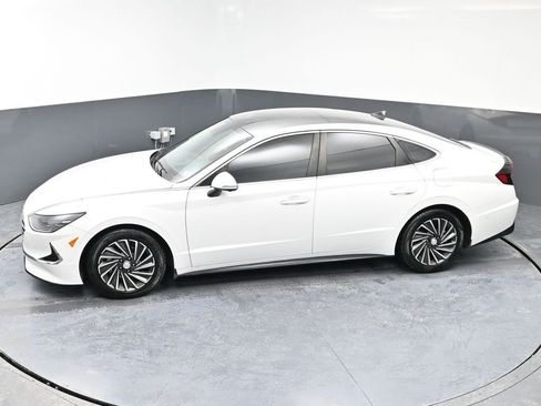 Used 2022 Hyundai Sonata Limited FWD image 45