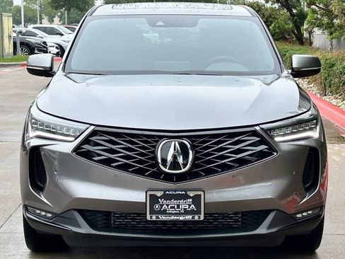 Certified 2026 Acura RDX A-Spec image 7