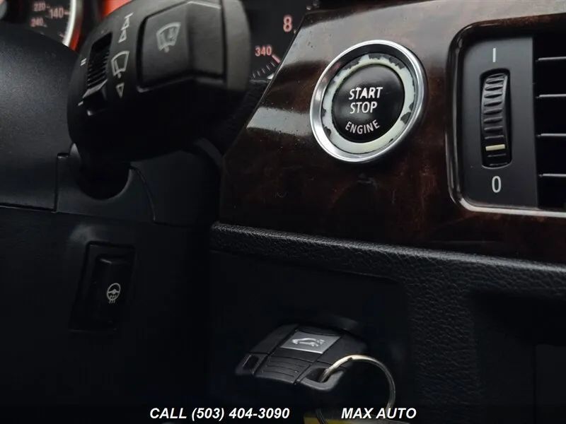Used 2012 BMW 335i Coupe RWD image 30